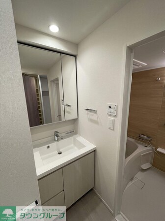 パークアクシス日本橋茅場町ステーションゲートの物件内観写真